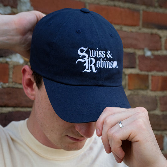 Swiss & Robinson Adventure Cap